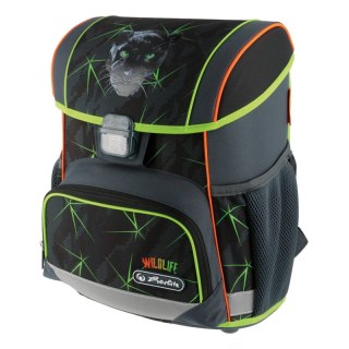 Tornister Herlitz Loop Wild Life