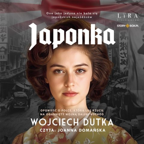 CD MP3 Japonka CD MP3 Japonka