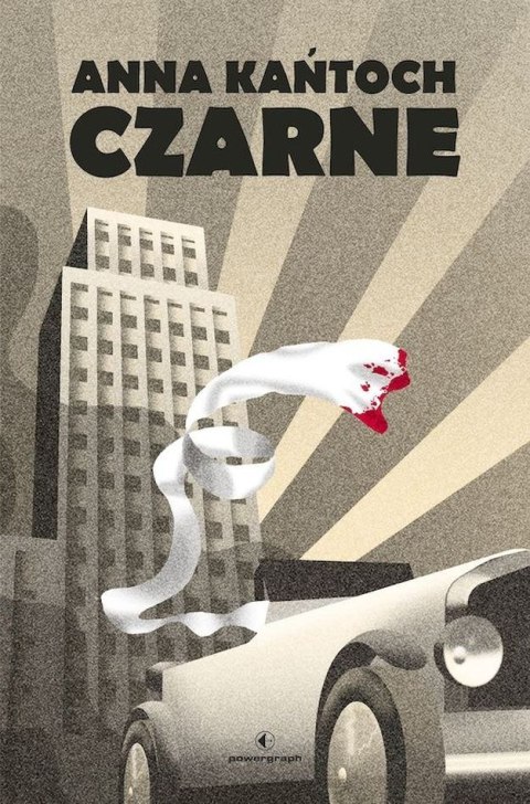Czarne Czarne