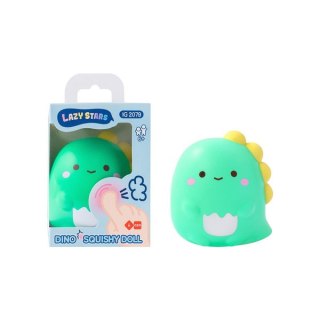 Dino antystresowe SQUISHY