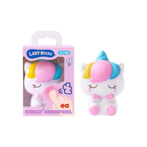 Jednorożec antystresowy SQUISHY Jednorożec antystresowy SQUISHY