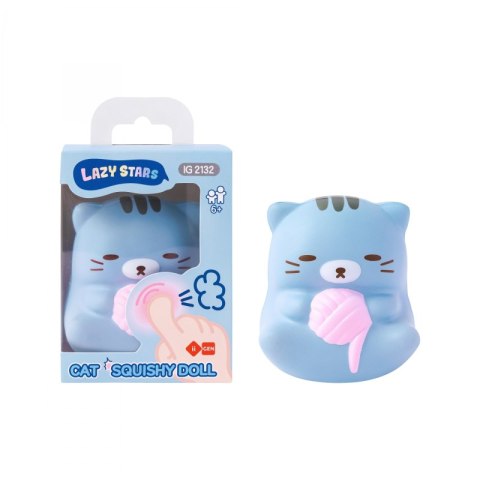 Kotek antystresowy SQUISHY Kotek antystresowy SQUISHY