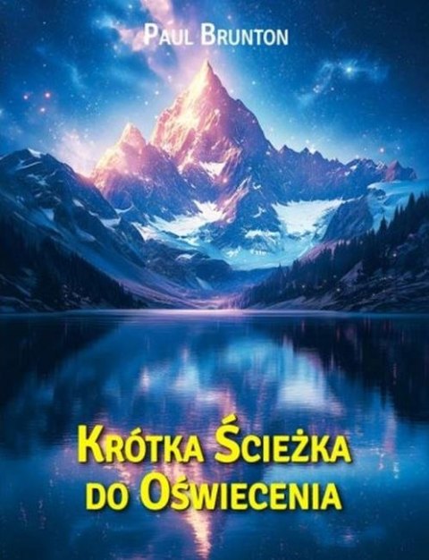 Krótka ścieżka do Oświecenia Krótka ścieżka do Oświecenia