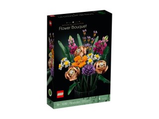 Lego Botanicals Bukiet Kwiatów 10280