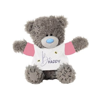 Maskotka Miś Be Happy 11cm