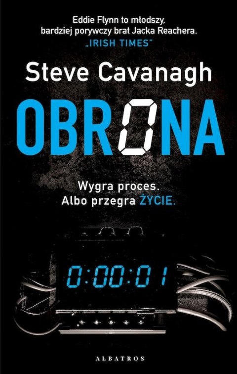 Obrona Obrona