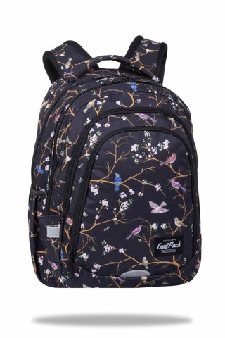 Plecak młodzieżowy Coolpack Drafter 3 Vilnius