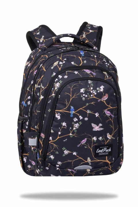 Plecak młodzieżowy Coolpack Drafter 3 Vilnius Plecak młodzieżowy Coolpack Drafter 3 Vilnius
