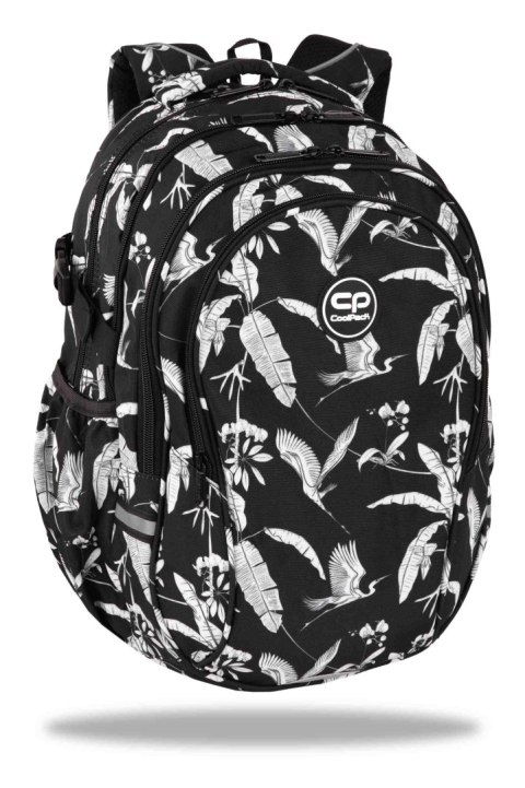 Plecak młodzieżowy Coolpack Factor Zanzi Plecak młodzieżowy Coolpack Factor Zanzi