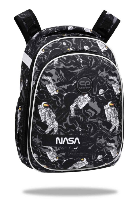 Plecak młodzieżowy Coolpack Turtle Astronaut Plecak młodzieżowy Coolpack Turtle Astronaut