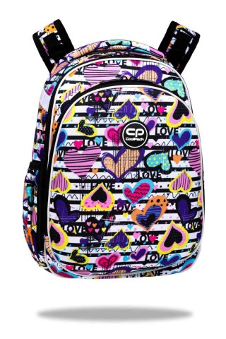 Plecak młodzieżowy Coolpack Turtle Diary