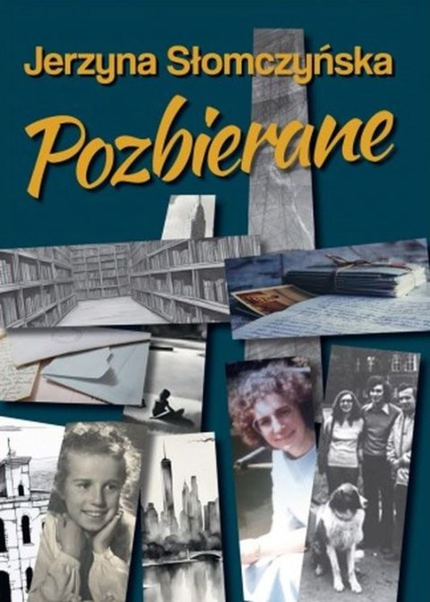 Pozbierane Pozbierane