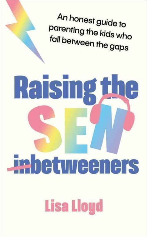 Raising the SEN-betweeners wer. angielska Raising the SEN-betweeners wer. angielska