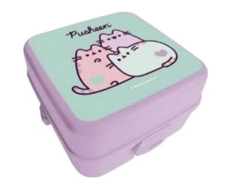 Śniadaniówka Pusheen Śniadaniówka Pusheen