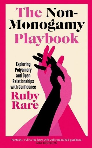 The Non-Monogamy Playbook wer. angielska