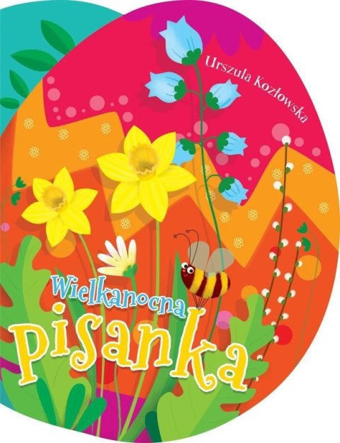 Wielkanocna pisanka Wielkanocna pisanka