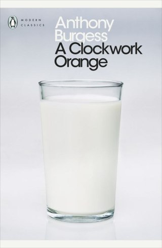 A Clockwork Orange wer. angielska