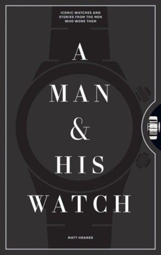 A Man & His Watch wer. angielska