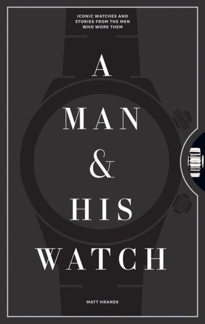 A Man & His Watch wer. angielska A Man & His Watch wer. angielska