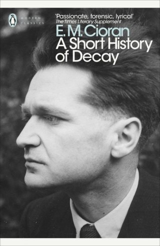A Short History of Decay wer. angielska