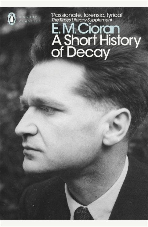 A Short History of Decay wer. angielska A Short History of Decay wer. angielska