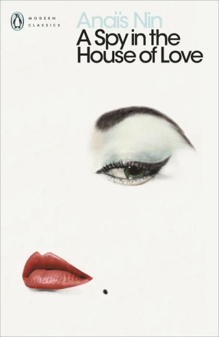 A Spy In The House Of Love wer. angielska