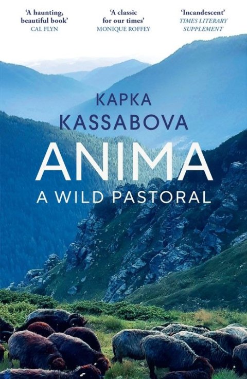 Anima wer. angielska Anima wer. angielska