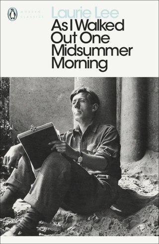As I Walked Out One Midsummer Morning wer. angielska