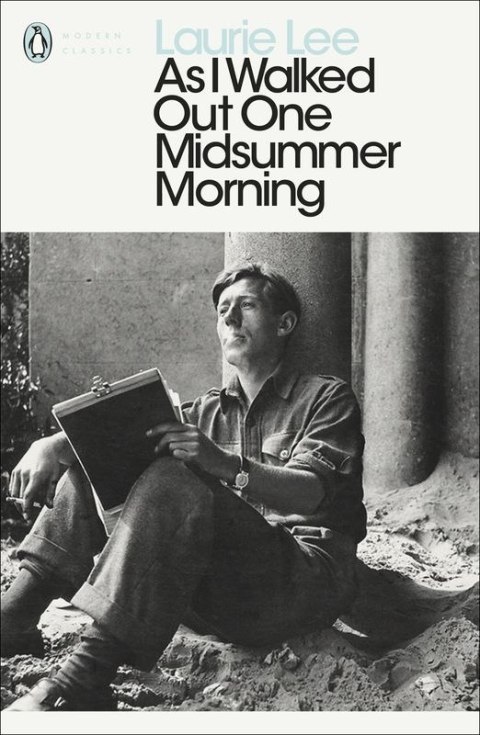 As I Walked Out One Midsummer Morning wer. angielska As I Walked Out One Midsummer Morning wer. angielska