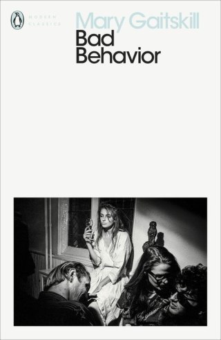 Bad Behavior wer. angielska