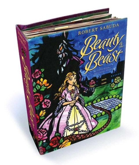 Beauty and the Beast wer. angielska Beauty and the Beast wer. angielska