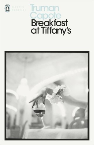 Breakfast at Tiffany's wer. angielska