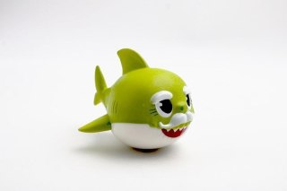 COMANSI figurka Baby Shark - Grandpa Shark Y90245