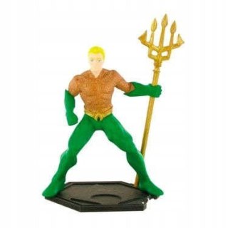 COMANSI figurka Justice League - Aquaman Y99198