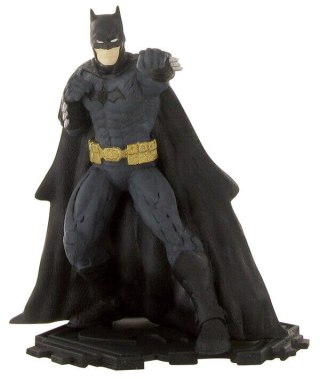 COMANSI figurka Justice League - Batman fist Y99192