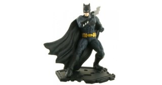 COMANSI figurka Justice League - Batman weapon Y99191