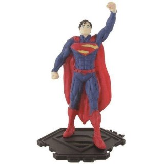 COMANSI figurka Justice League - Superman flying Y99194
