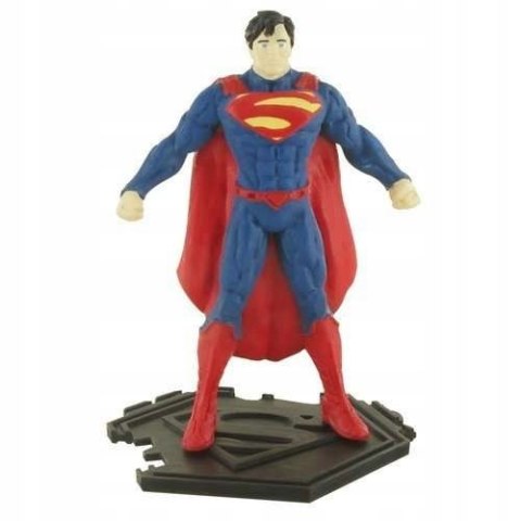 COMANSI figurka Justice League - Superman strong Y99193