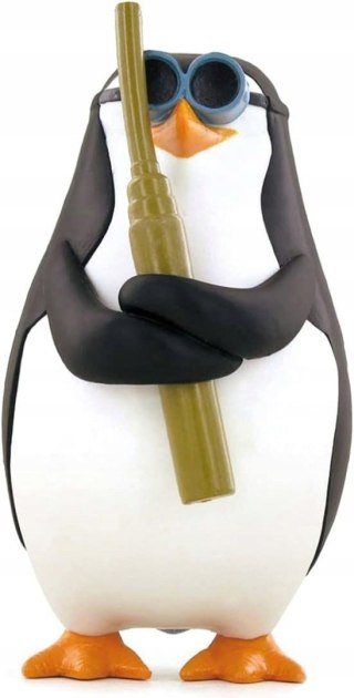 COMANSI figurka Madagaskar - Skypper Y99936