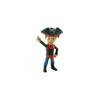 COMANSI figurka Psi Patrol Piraci - Ryder Pirate Y90181