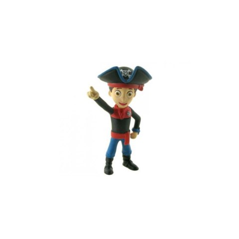 COMANSI figurka Psi Patrol Piraci - Ryder Pirate Y90181