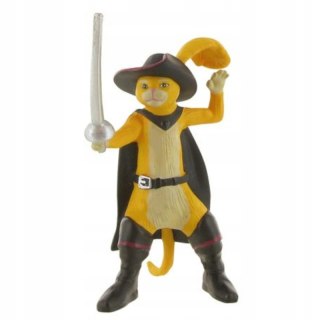 COMANSI figurka Shrek - Puss in boots Y99924