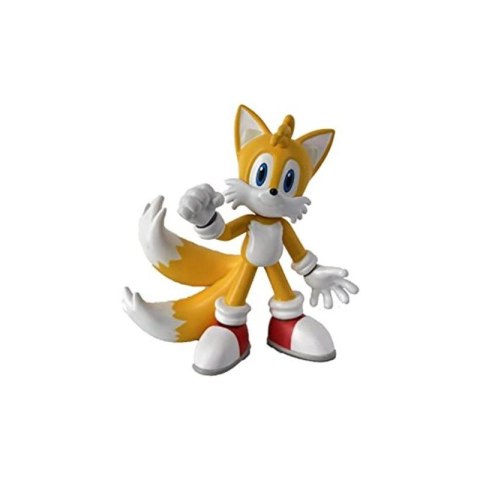 COMANSI figurka Sonic The Hedgehog - Tails Y90313