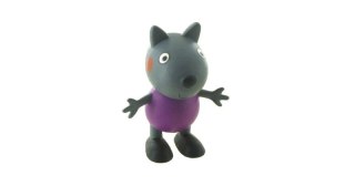 COMANSI figurka Świnka Peppa - Danny Y90156