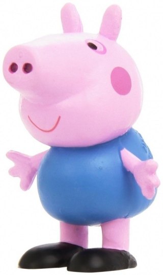 COMANSI figurka Świnka Peppa - George Y99683