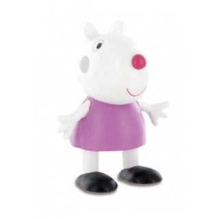 COMANSI figurka Świnka Peppa - Suzzy Sheep Y99684