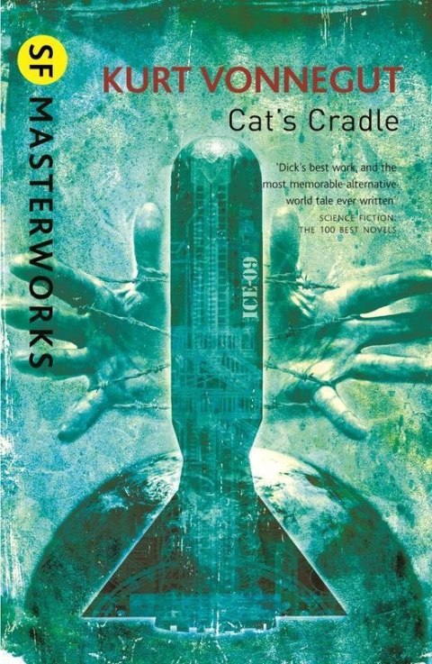 Cat's Cradle wer. angielska Cat's Cradle wer. angielska