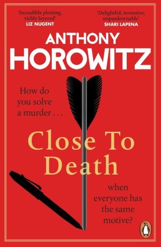 Close to Death wer. angielska