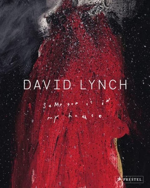 David Lynch : Someone Is in My House wer. angielska David Lynch : Someone Is in My House wer. angielska