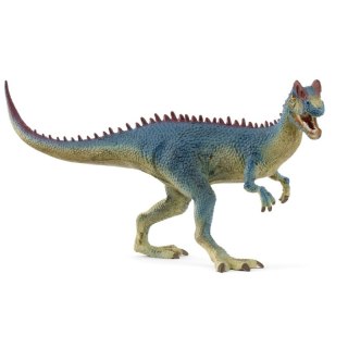 Dinosaurs Dilofozaur SLH15046